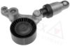 RENAU 7701064942 Belt Tensioner, v-ribbed belt